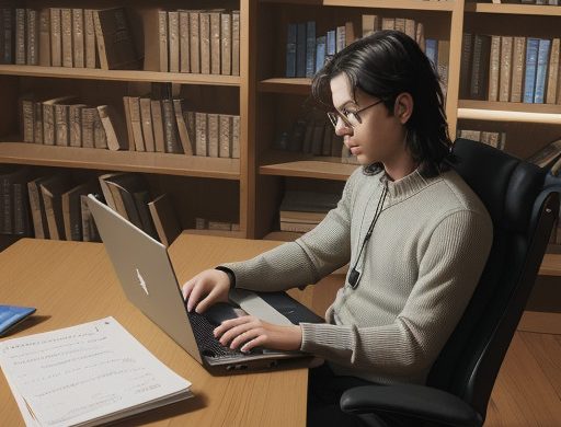 Cara Mengakses Informasi dengan Aplikasi Edukasi IT Online