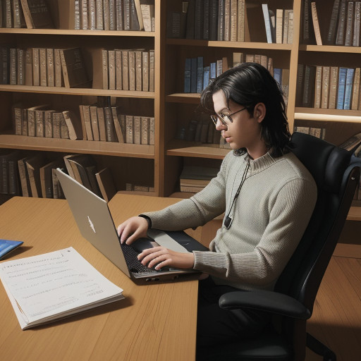 Cara Mengakses Informasi dengan Aplikasi Edukasi IT Online