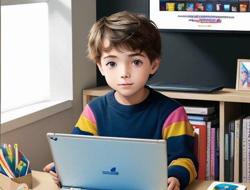 5 Aplikasi Edukatif untuk Mengembangkan Keterampilan IT Anak