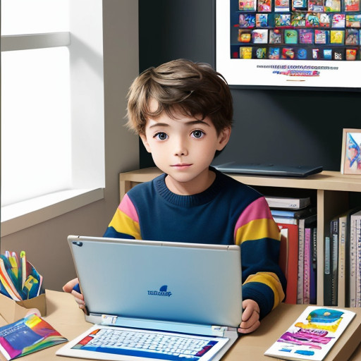 5 Aplikasi Edukatif untuk Mengembangkan Keterampilan IT Anak