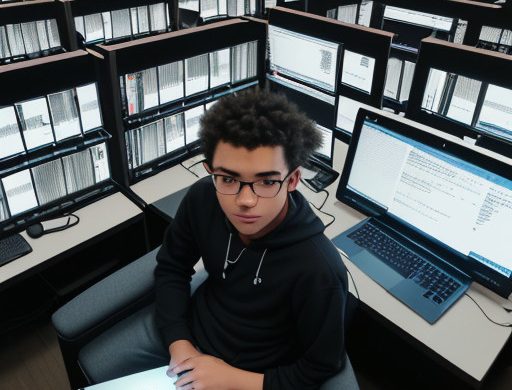 Belajar Berbasis Komputer untuk Masa Depan Pendidikan IT