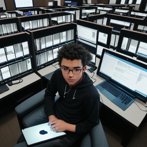 Belajar Berbasis Komputer untuk Masa Depan Pendidikan IT