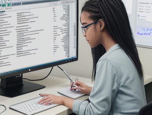 Belajar Kode Aplikasi Sederhana dengan Bahasa Pemrograman Python