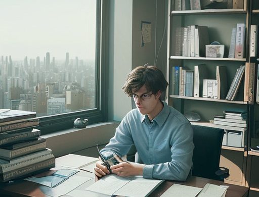 Belajar IT dengan Pengalaman Nyata untuk Membangun Karir yang Kuat