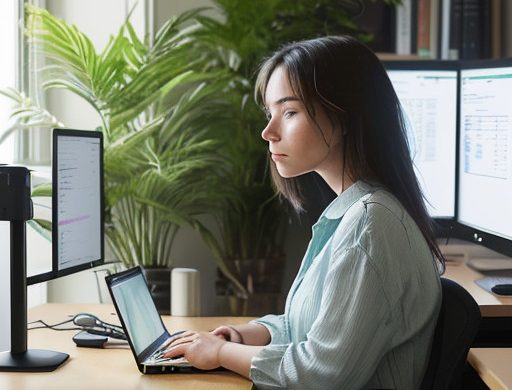 Cara Menghemat Energi Komputer untuk Mendukung Produktivitas.