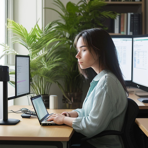 Cara Menghemat Energi Komputer untuk Mendukung Produktivitas.