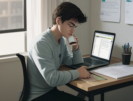 Belajar Bahasa Pemrograman dengan Mudah dan Efektif