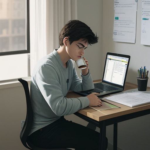 Belajar Bahasa Pemrograman dengan Mudah dan Efektif