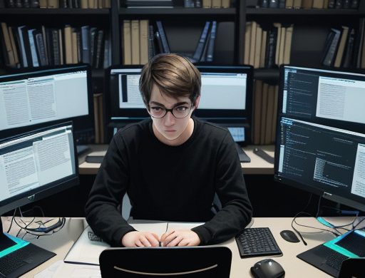 Cara Mengembangkan Keterampilan Berprogramming Dengan Benar