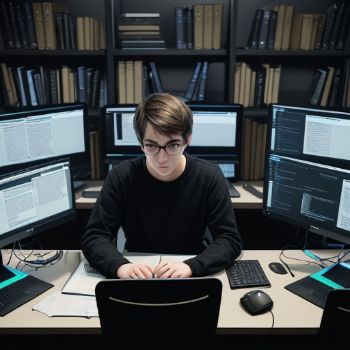 Cara Mengembangkan Keterampilan Berprogramming Dengan Benar