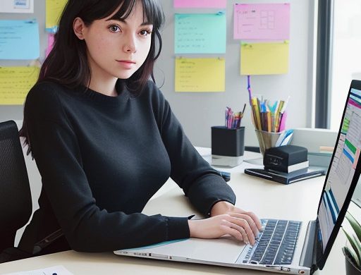 Belajar coding lebih mudah dengan metode pembelajaran interaktif