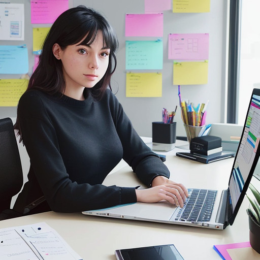 Belajar coding lebih mudah dengan metode pembelajaran interaktif