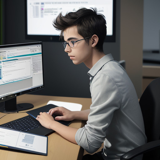 Belajar Membuat Aplikasi Mobile dengan Bahasa Pemrograman Java