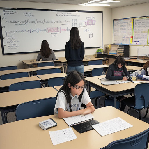 Mengembangkan Keterampilan Berpikir Kritis dengan coding di sekolah.