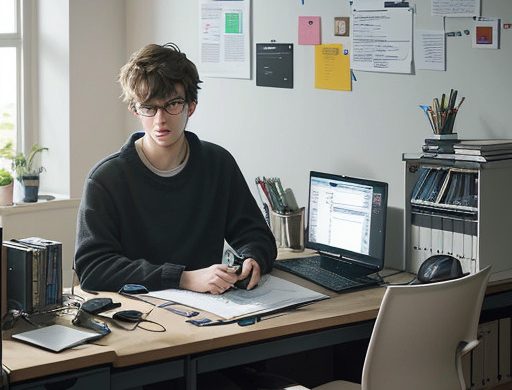 Belajar Membuat Aplikasi Mobile dengan Bahasa Pemrograman Java