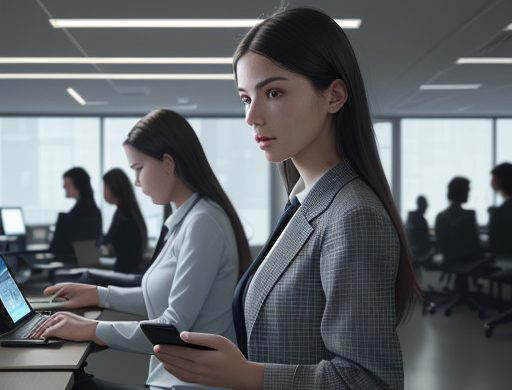 Mengapa Pendidikan Teknologi Harus menjadi Prioritas di Era Digital