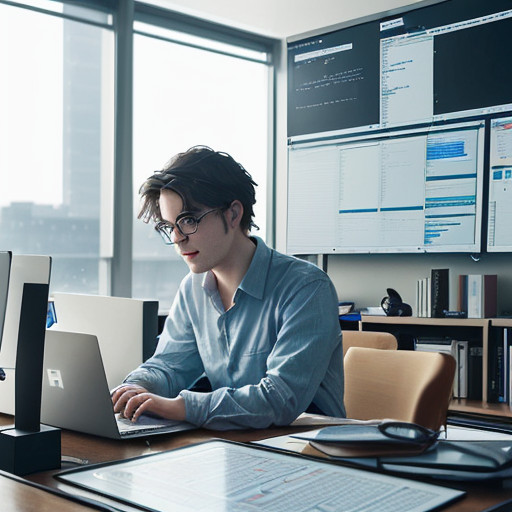 Belajar Pemrograman dengan Cepat dan Efektif untuk Masa Depan IT