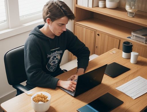 Belajar Coding dengan Mengikuti Contoh Hidup Sehari-Hari