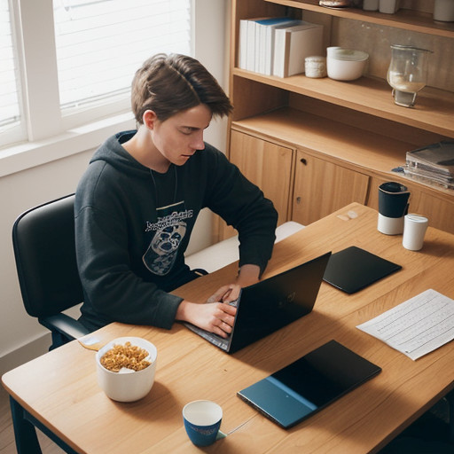 Belajar Coding dengan Mengikuti Contoh Hidup Sehari-Hari