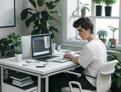 Belajar Berbasis Komputer untuk Muda di Abad Digital