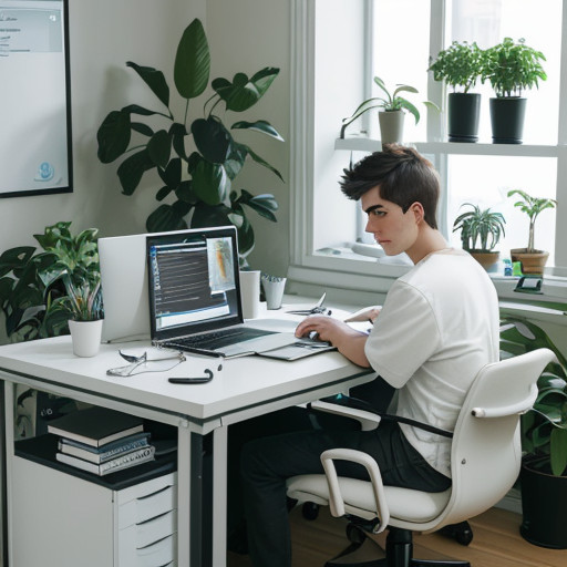 Belajar Berbasis Komputer untuk Muda di Abad Digital