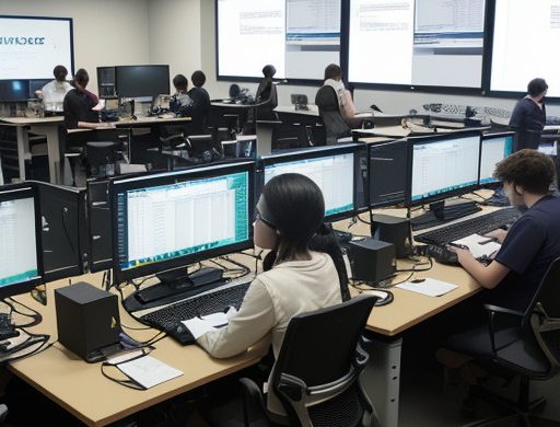 Belajar Mengenal Perangkat Keras komputer dengan Mudah dan Efektif