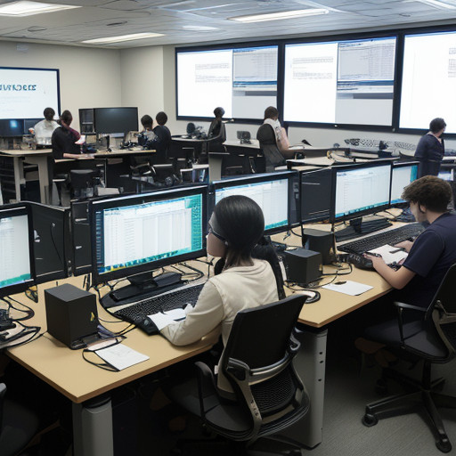 Belajar Mengenal Perangkat Keras komputer dengan Mudah dan Efektif