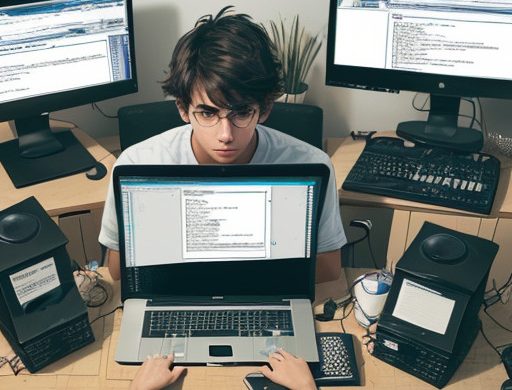 Bagaimana Membuat Aplikasi Mobile dengan Bahasa Pemrograman Java