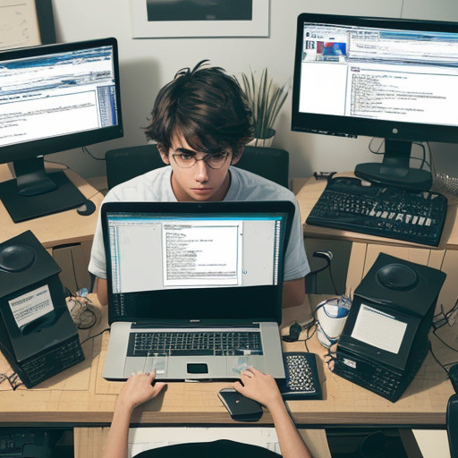 Bagaimana Membuat Aplikasi Mobile dengan Bahasa Pemrograman Java