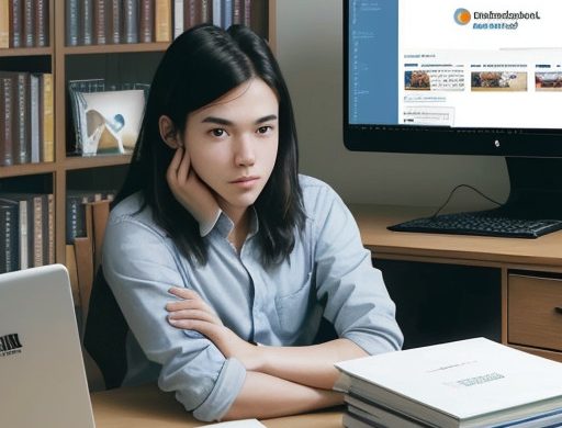 Mengenal Dasar-Dasar Penyebutan Nama Domai di Internet