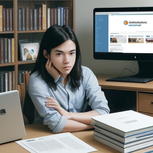 Mengenal Dasar-Dasar Penyebutan Nama Domai di Internet