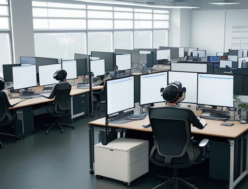 Mengenal Mesin Pembuat Aplikasi Pintar Dalam Masa Depan Edukasi IT