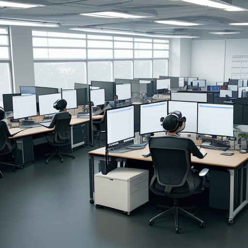 Mengenal Mesin Pembuat Aplikasi Pintar Dalam Masa Depan Edukasi IT