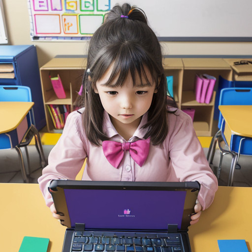 Cara Mengembangkan Keterampilan Berbasis IT untuk Anak Usia Dini