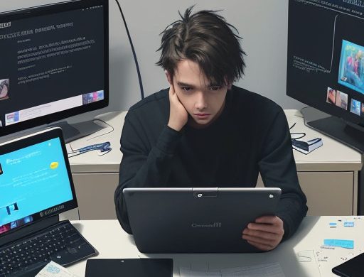 Cara Mengatasi Ketergantungan Aplikasi di Era Digital