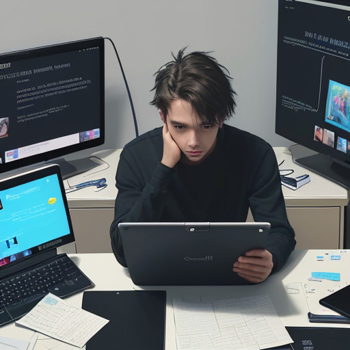 Cara Mengatasi Ketergantungan Aplikasi di Era Digital