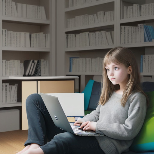 Buat Pengguna Akses Sumber Daya Edukasi IT di Langkah Pertama Belajar