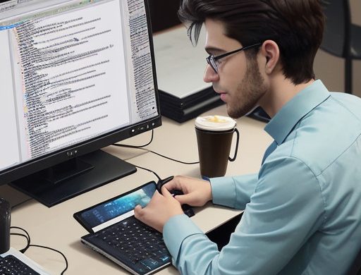 Cara Membuat Aplikasi Mobile Sederhana dengan Bahasa Pemuja