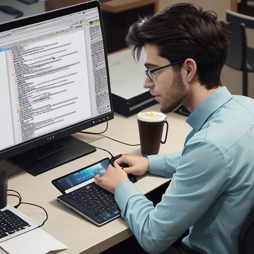 Cara Membuat Aplikasi Mobile Sederhana dengan Bahasa Pemuja