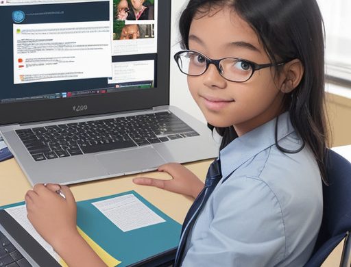 Belajar Kode dengan Aplikasi Pembelajaran Interaktif