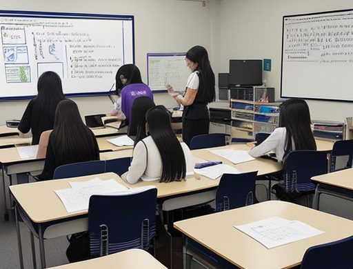 Cara Menggunakan Internet untuk Membantu Proses Belajar Matematika