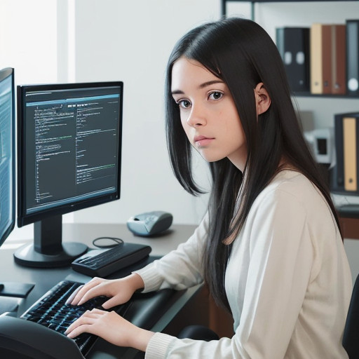 Belajar Berprogramming dengan Mudah dan Efektif untuk Pemula