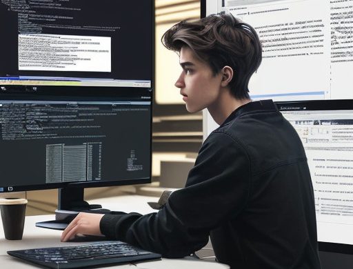 Membuat Aplikasi Pintar dengan Perangkat Lunak Berbasis Python