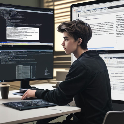 Membuat Aplikasi Pintar dengan Perangkat Lunak Berbasis Python