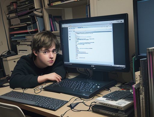 Belajar Membuat Aplikasi Sederhana dengan Bahasa Pemrograman Python