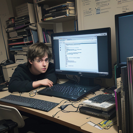 Belajar Membuat Aplikasi Sederhana dengan Bahasa Pemrograman Python