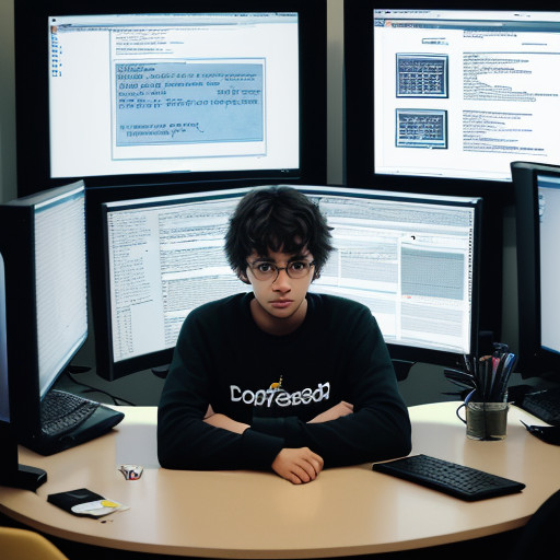 Belajar Membuat Aplikasi Dengan Bahasa Pemrograman Python