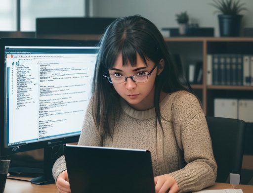 Belajar Pemrograman dengan Benar: Membangun Kemampuan IT yang Kuat