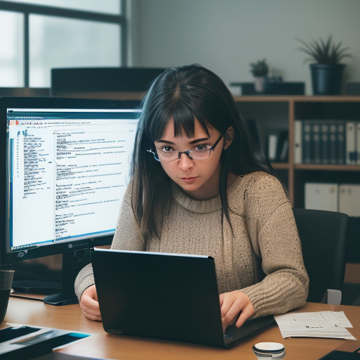 Belajar Pemrograman dengan Benar: Membangun Kemampuan IT yang Kuat