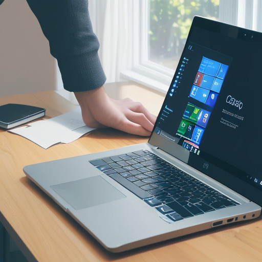 Cara Menggunakan Windows 11 dengan Aman dan Efektif